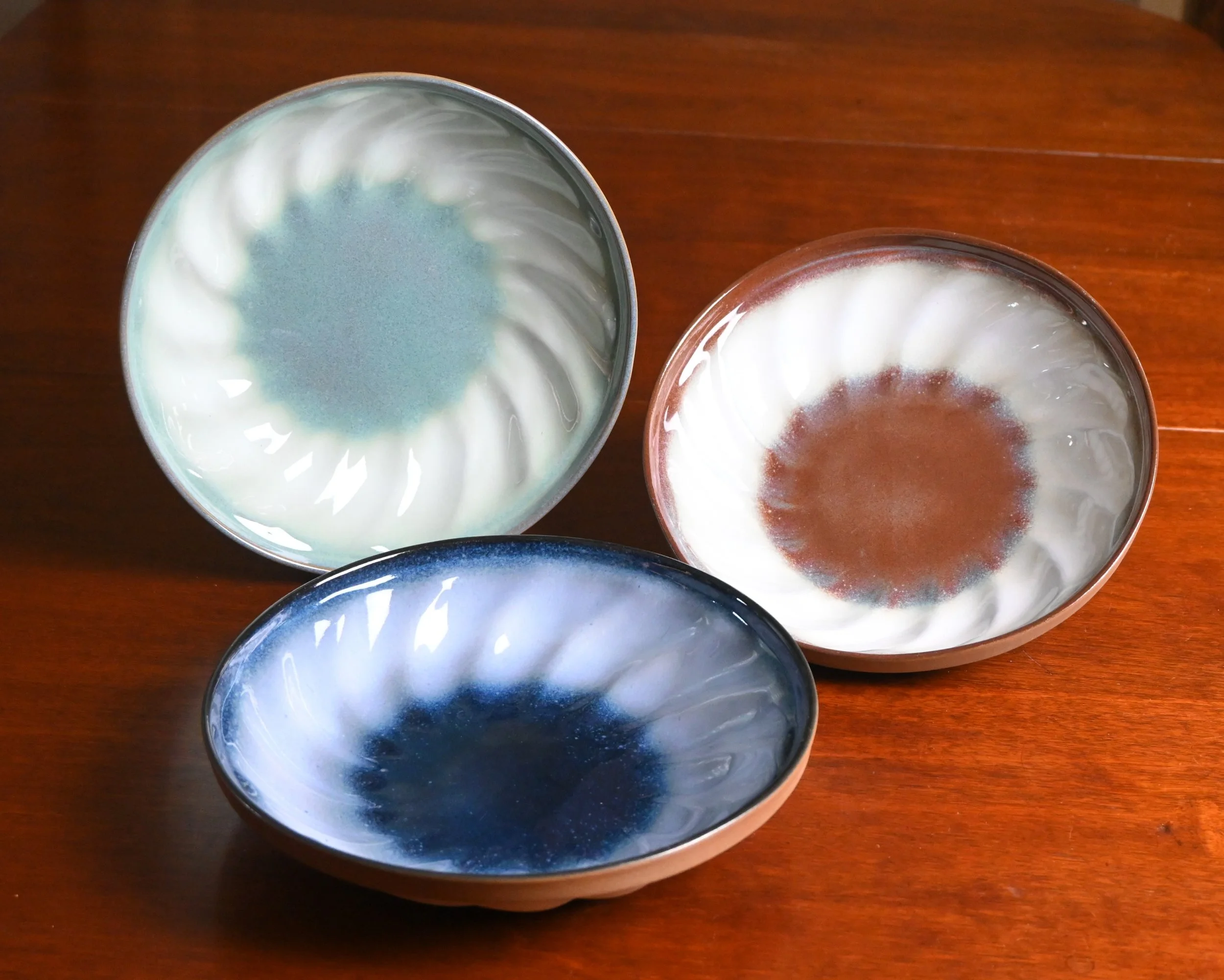 pie plats on table.JPG