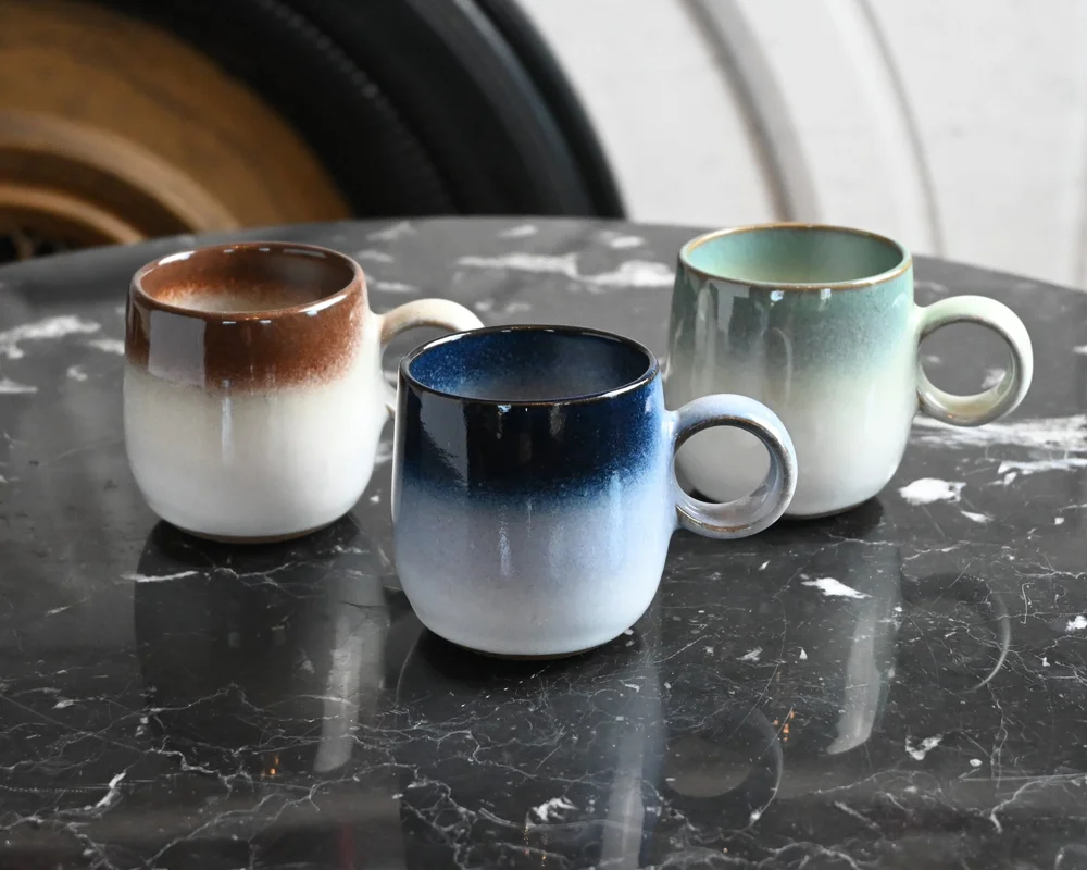 Espresso Cup — peter pots pottery