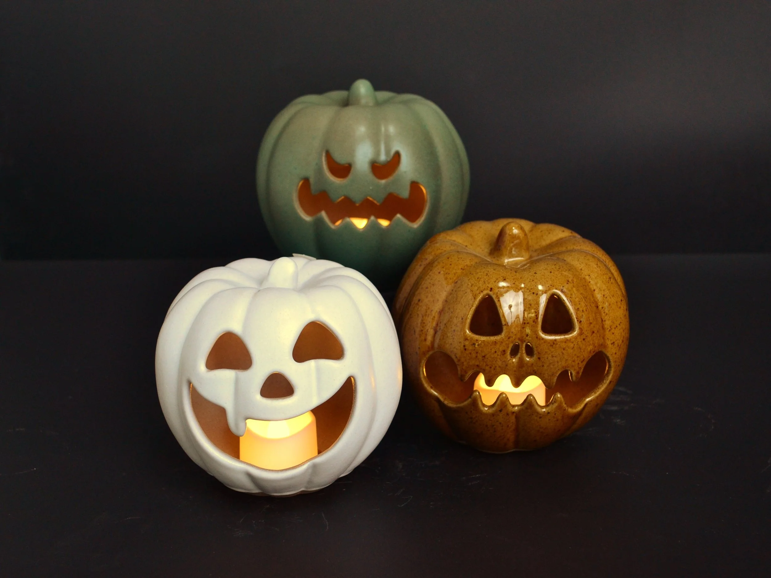 Jack o'Lantern
