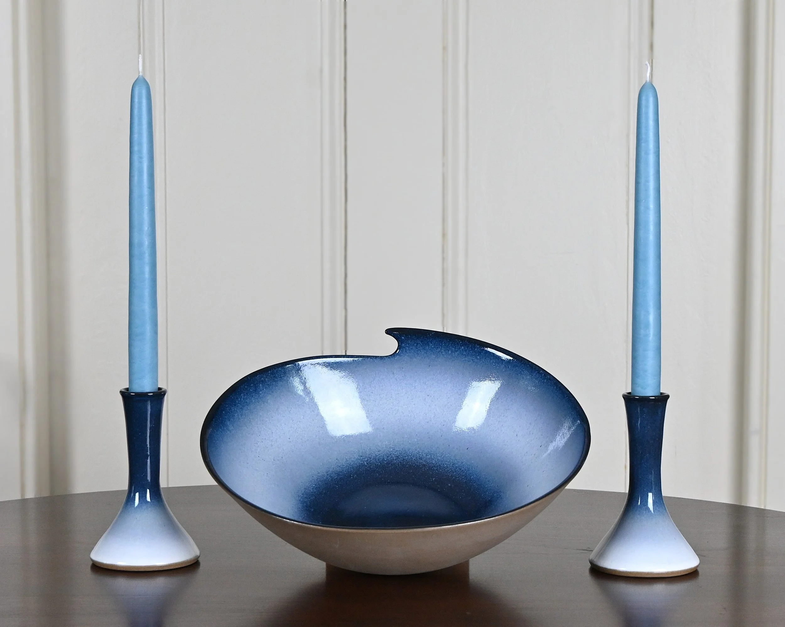 Large Bowl Centerpiece Set