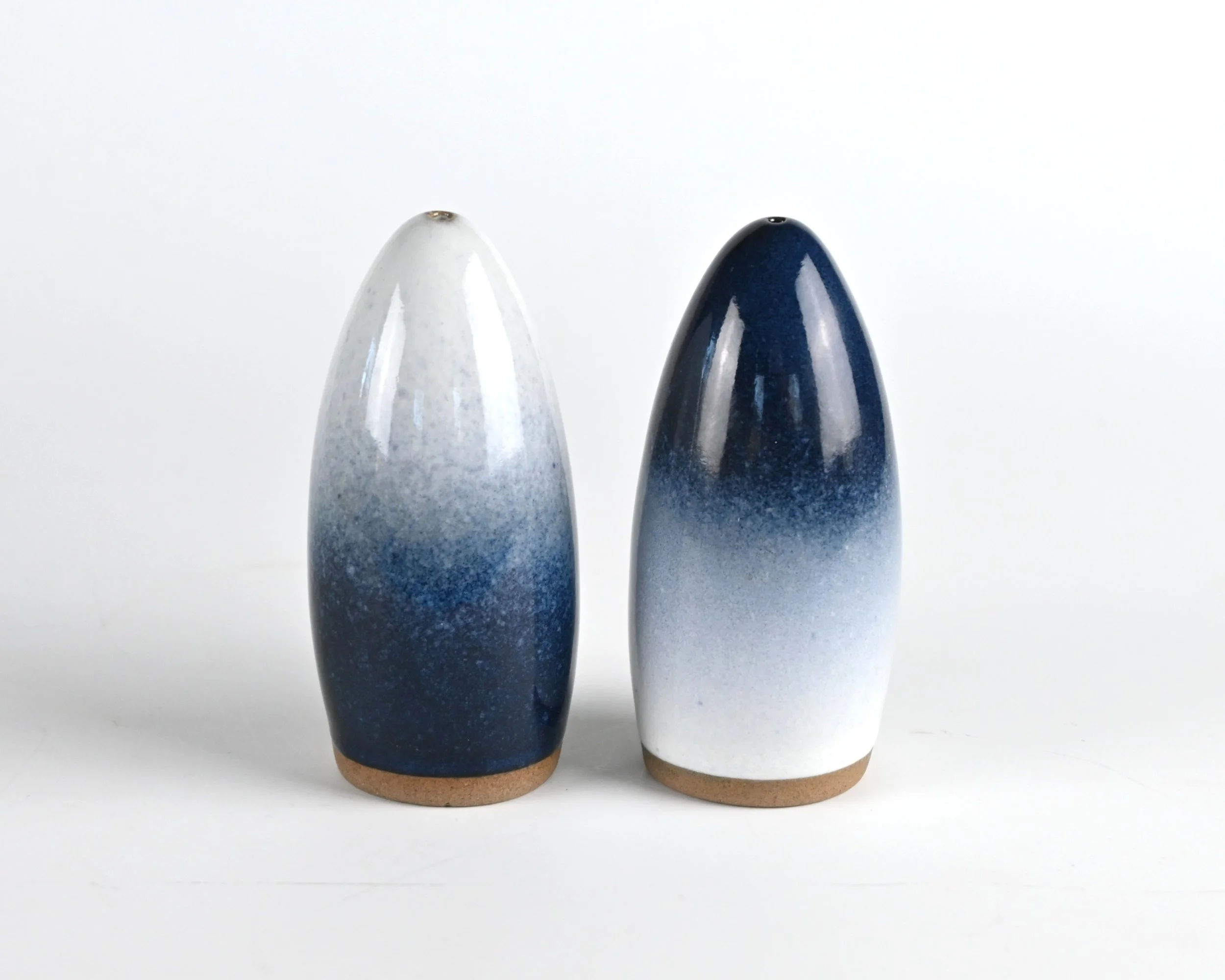Salt and Pepper Shakers