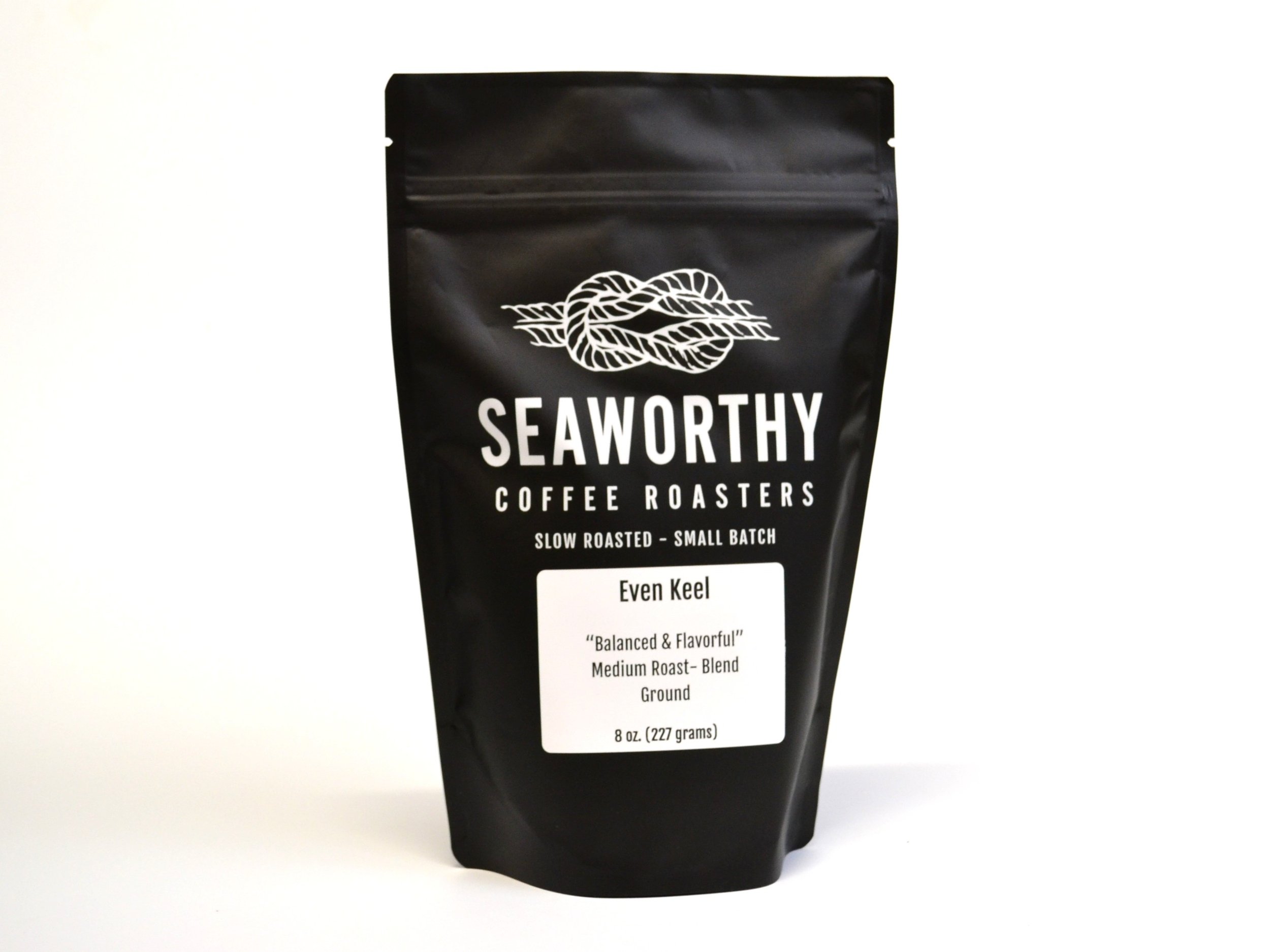 Seaworthy Coffee