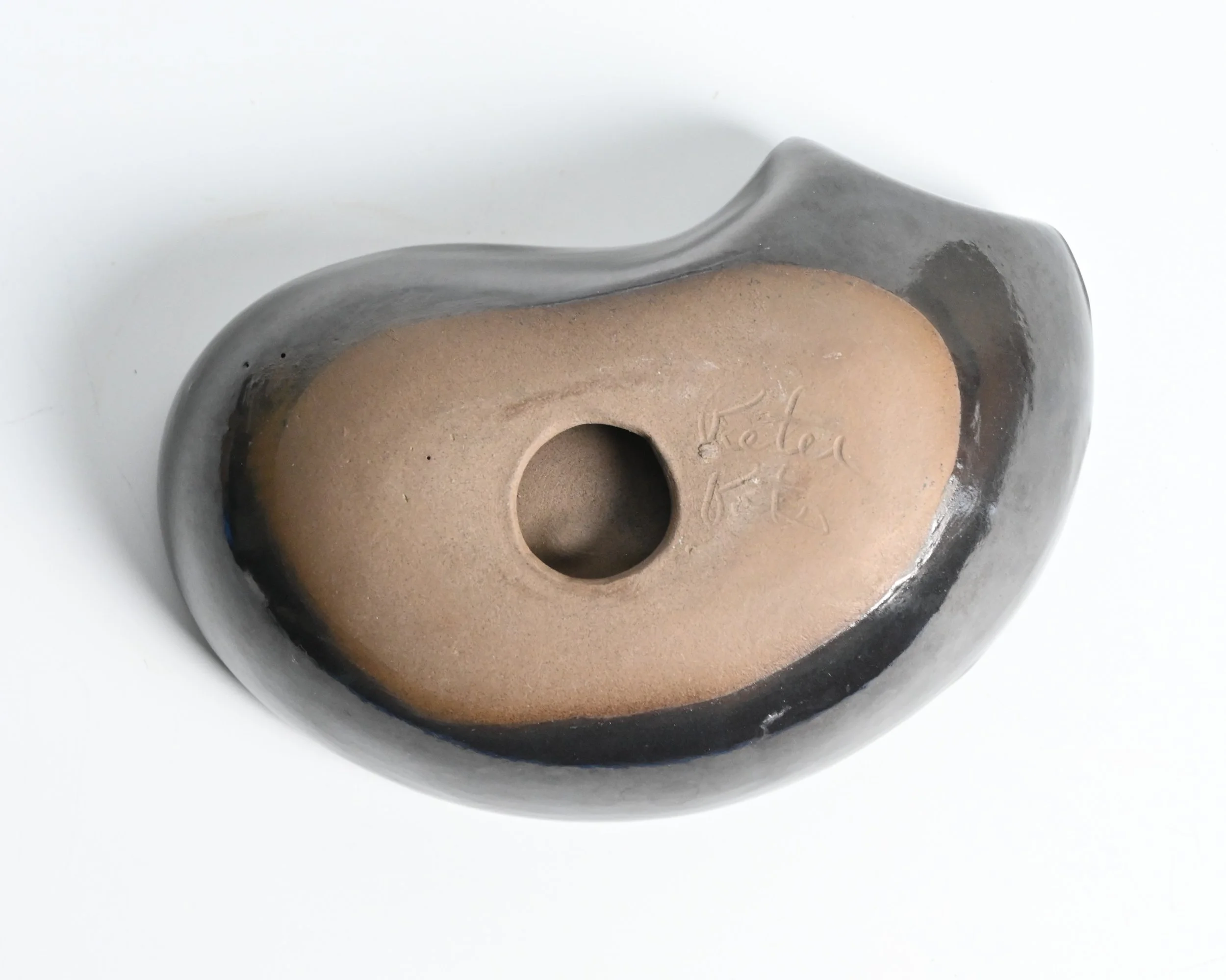 kitty bowl blk (3).JPG