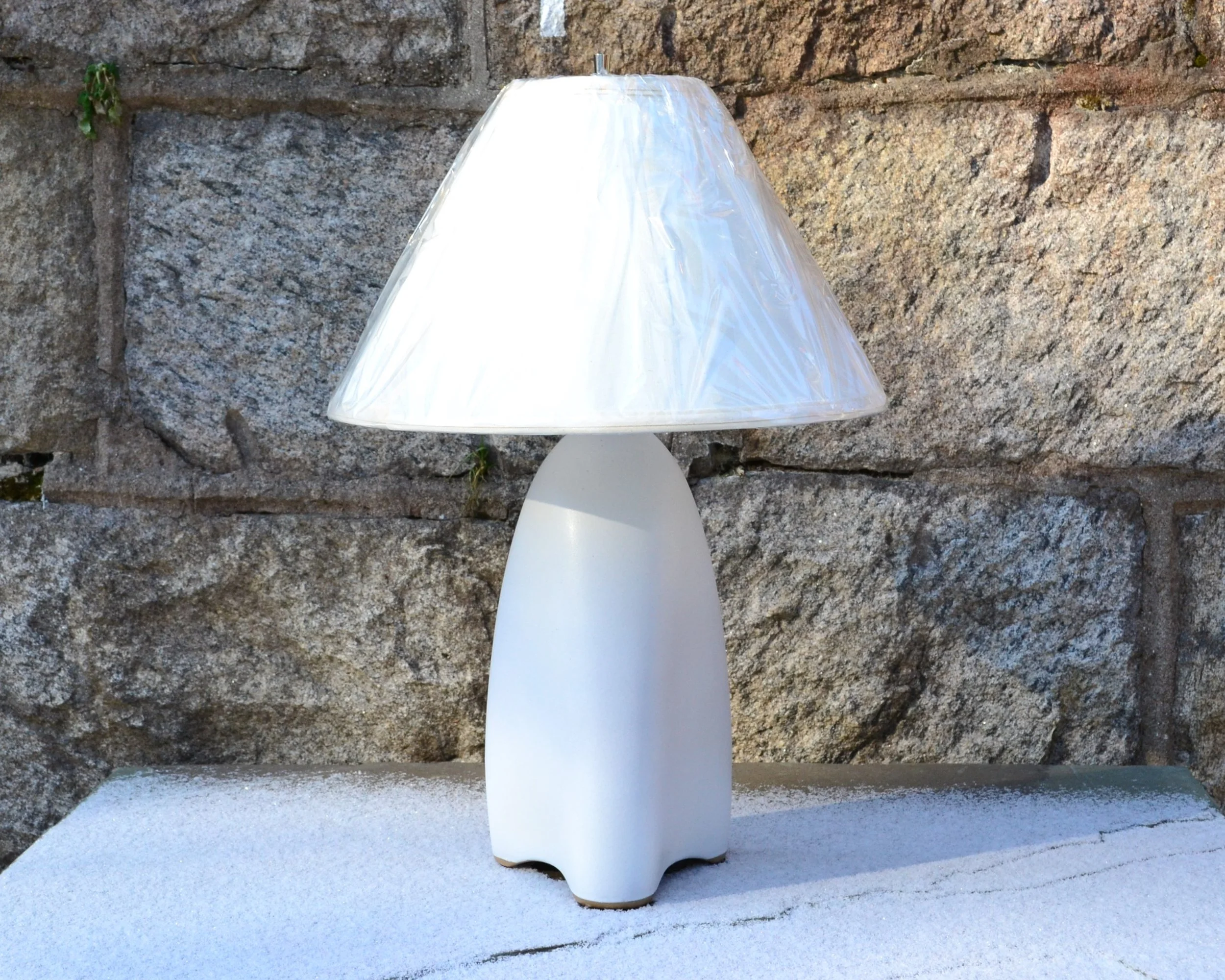 lamp astro matte white.JPG