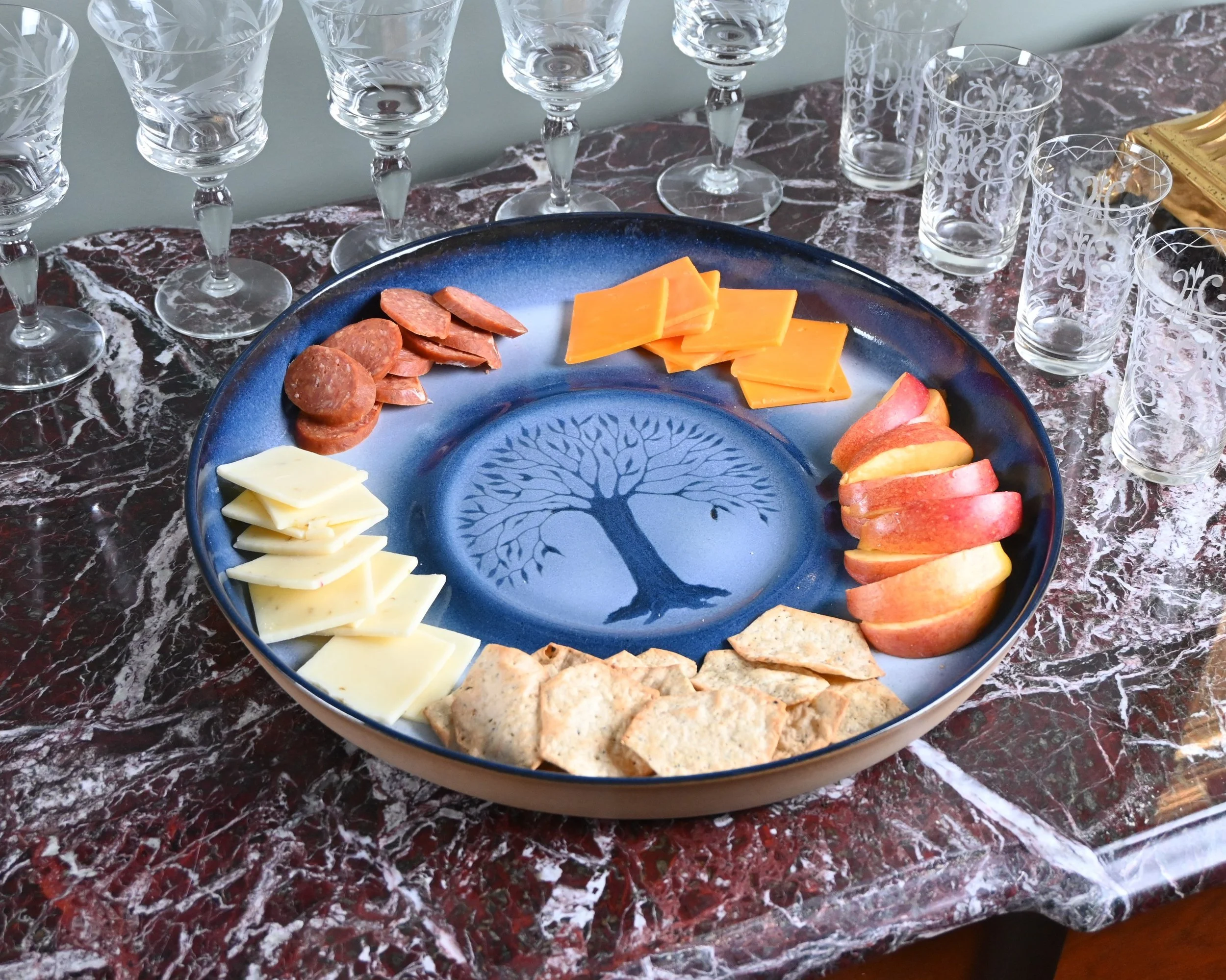 platters charger in use.JPG