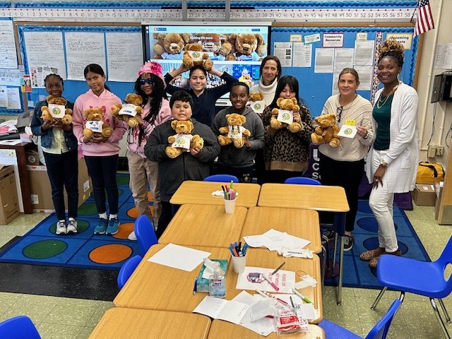 Leading With Kindness at P.S. 76