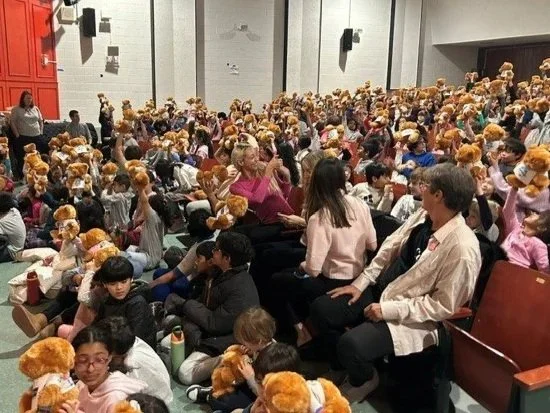 Lower Lab Leads with Kindness