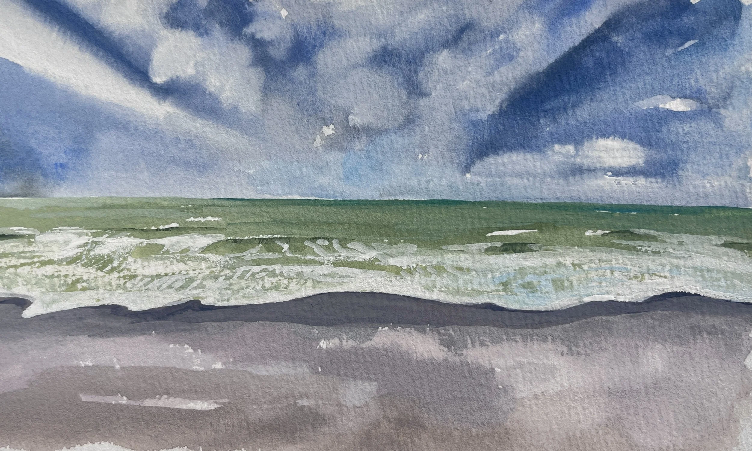 Saint-Valery-sur-Somme, France