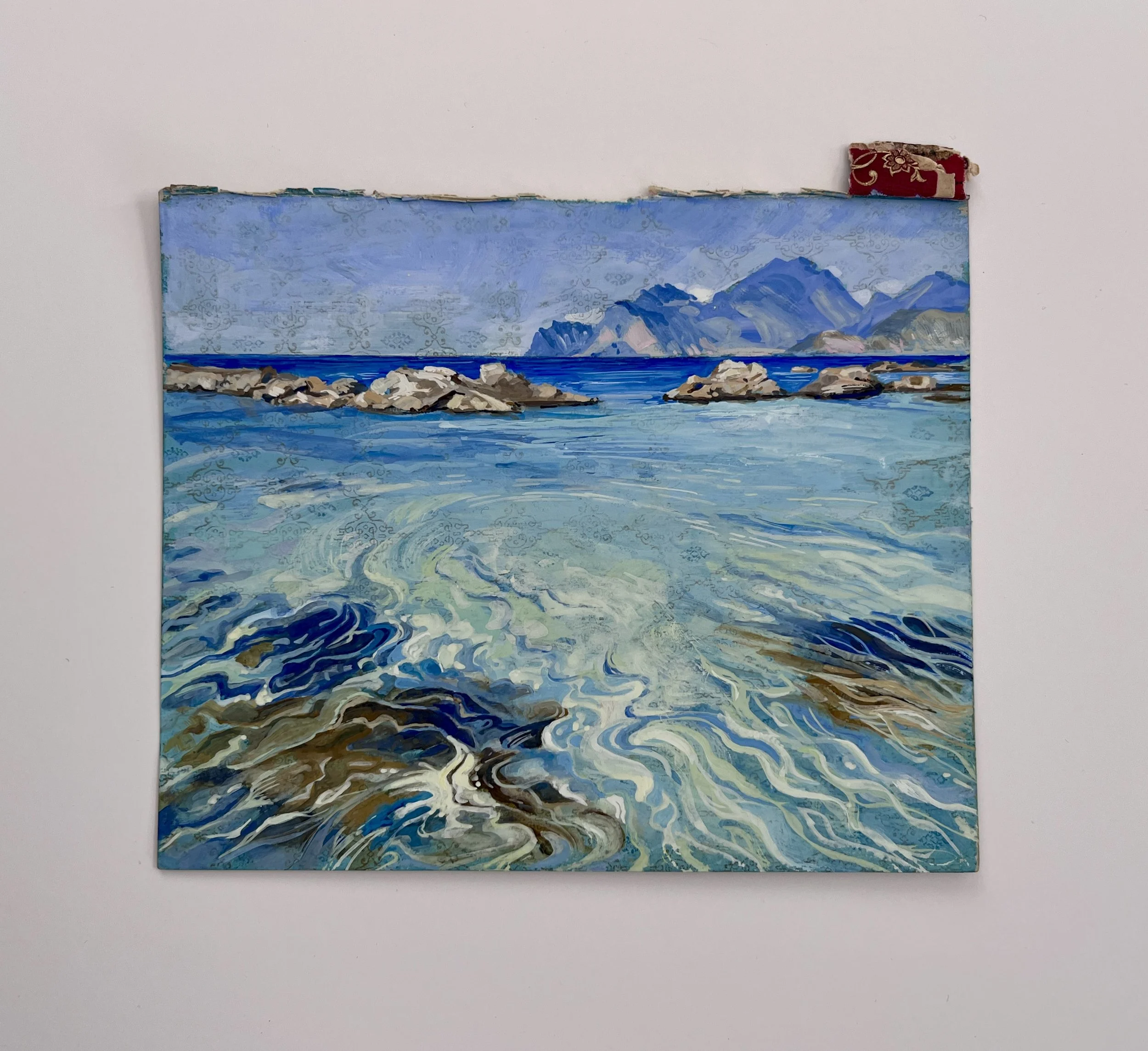 Napp, Lofoten Islands