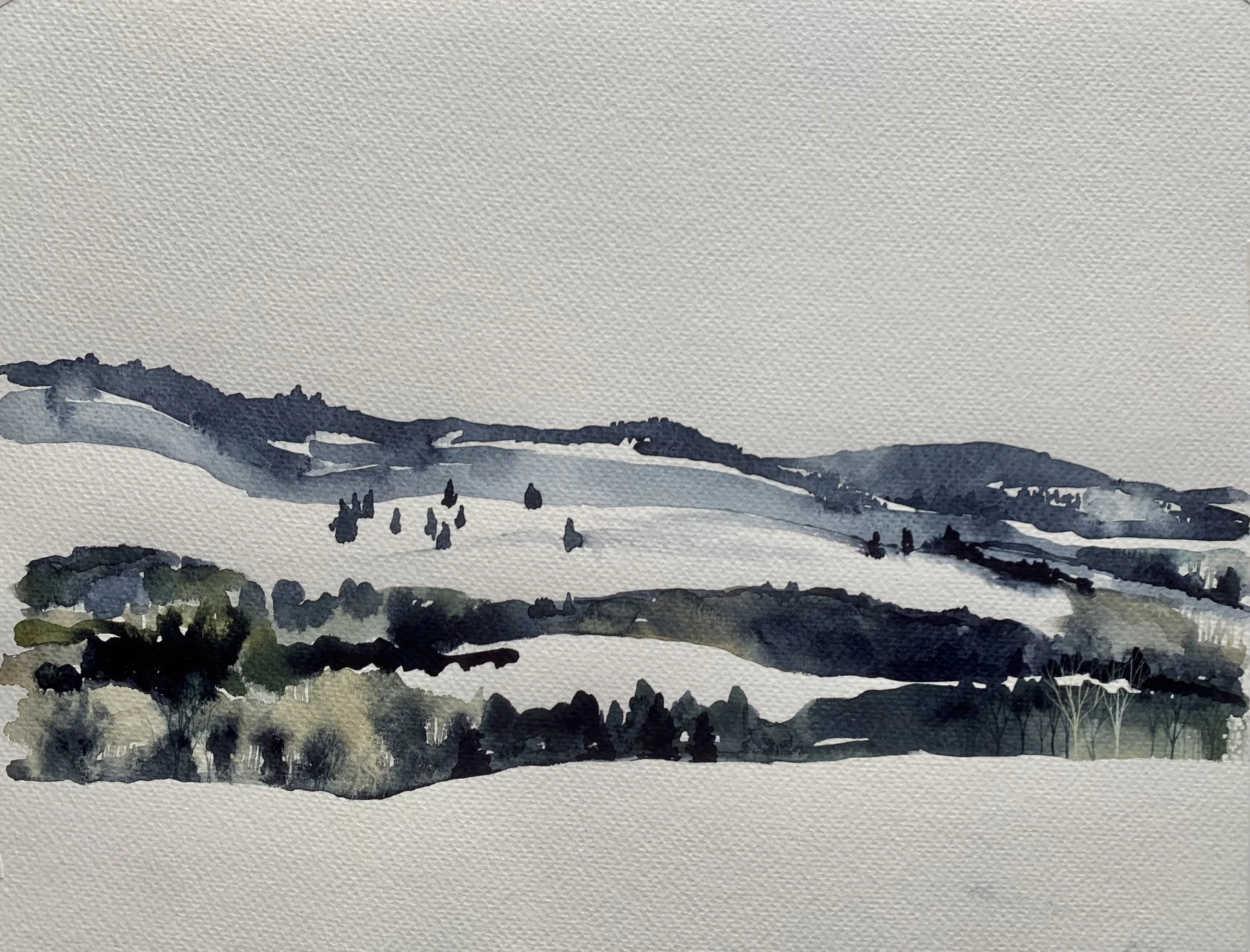 Side of the Mountain