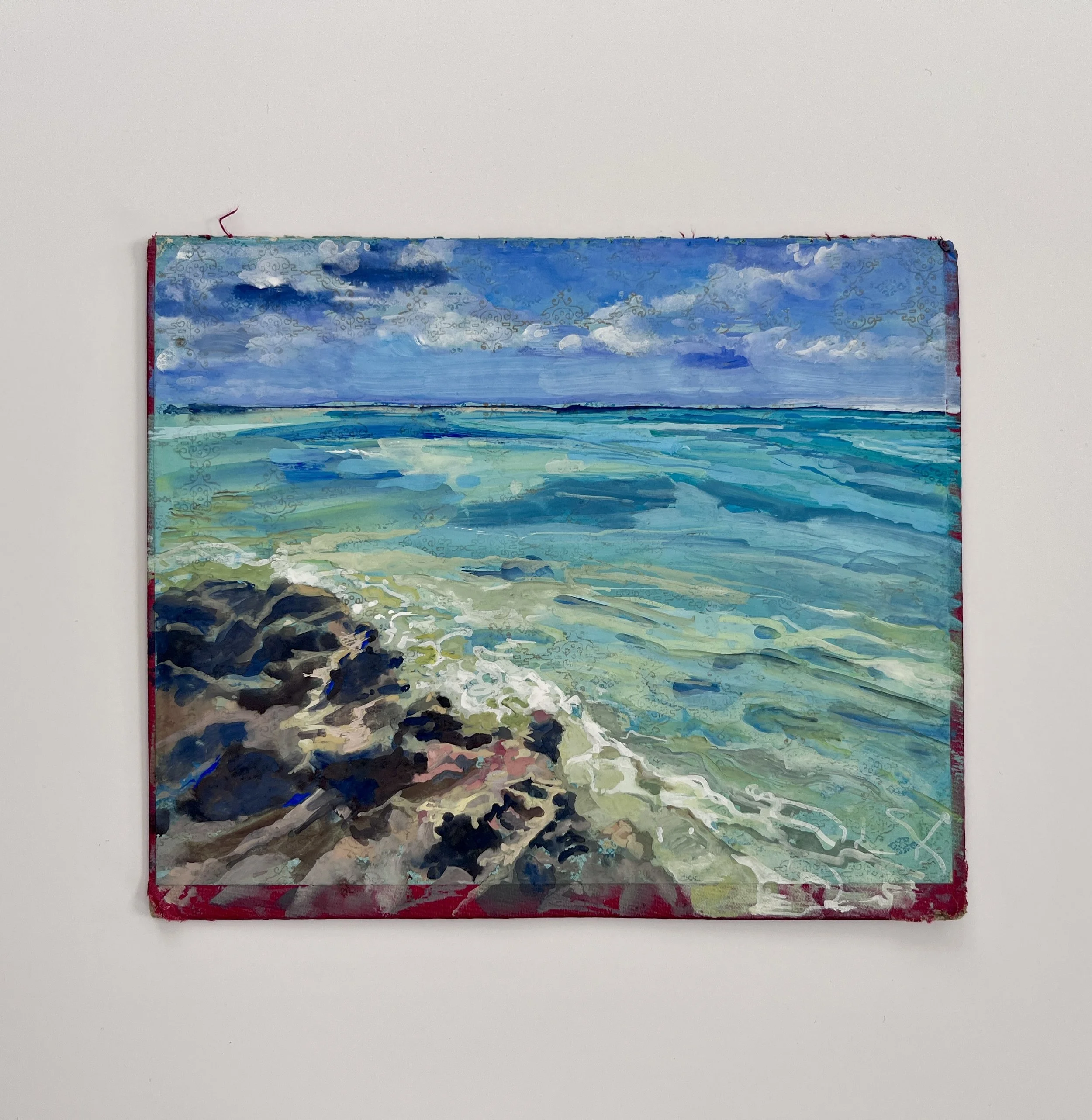 French Leave, Eleuthera