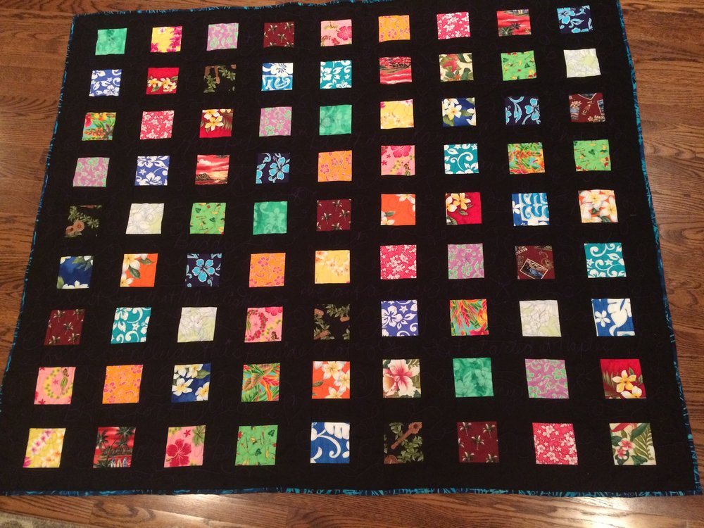 Quilting — Quilt Cafe