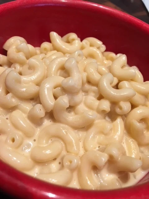 Creamy Stovetop Mac and Cheese