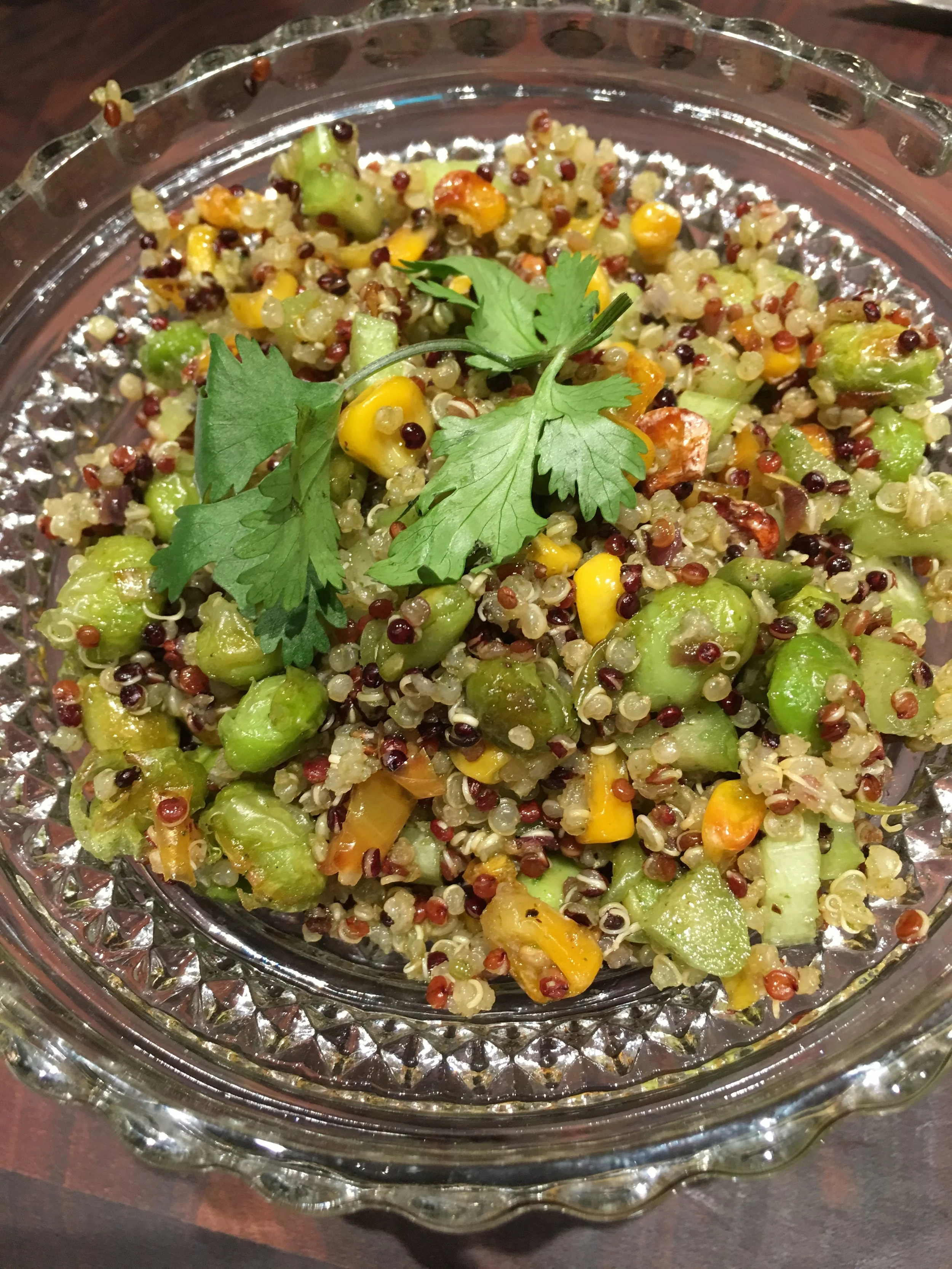 Salads