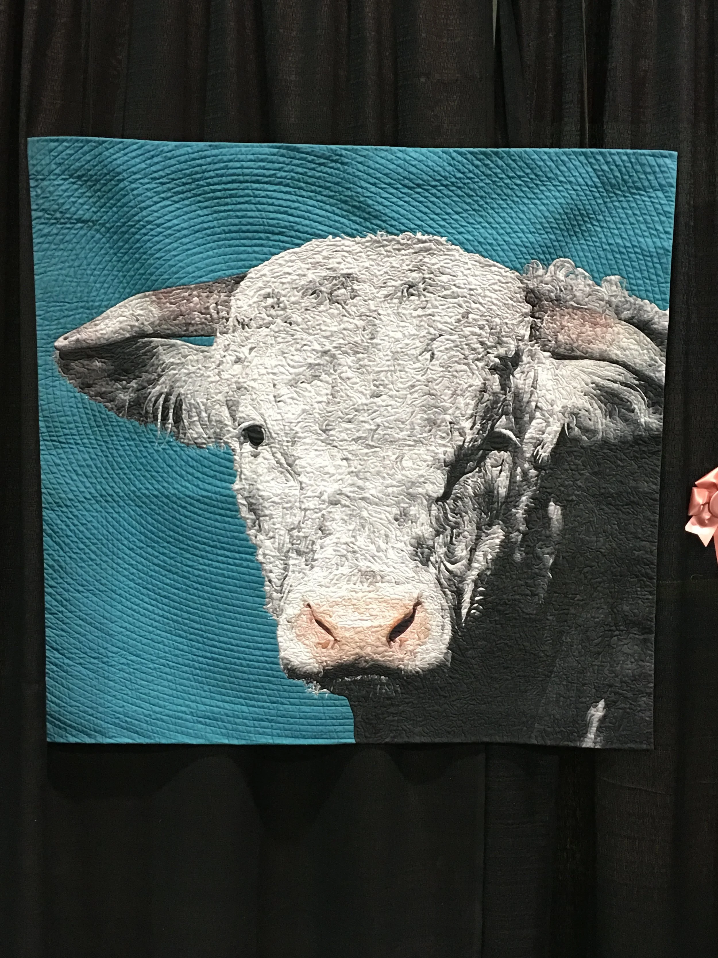 2018 International Quilt Festival