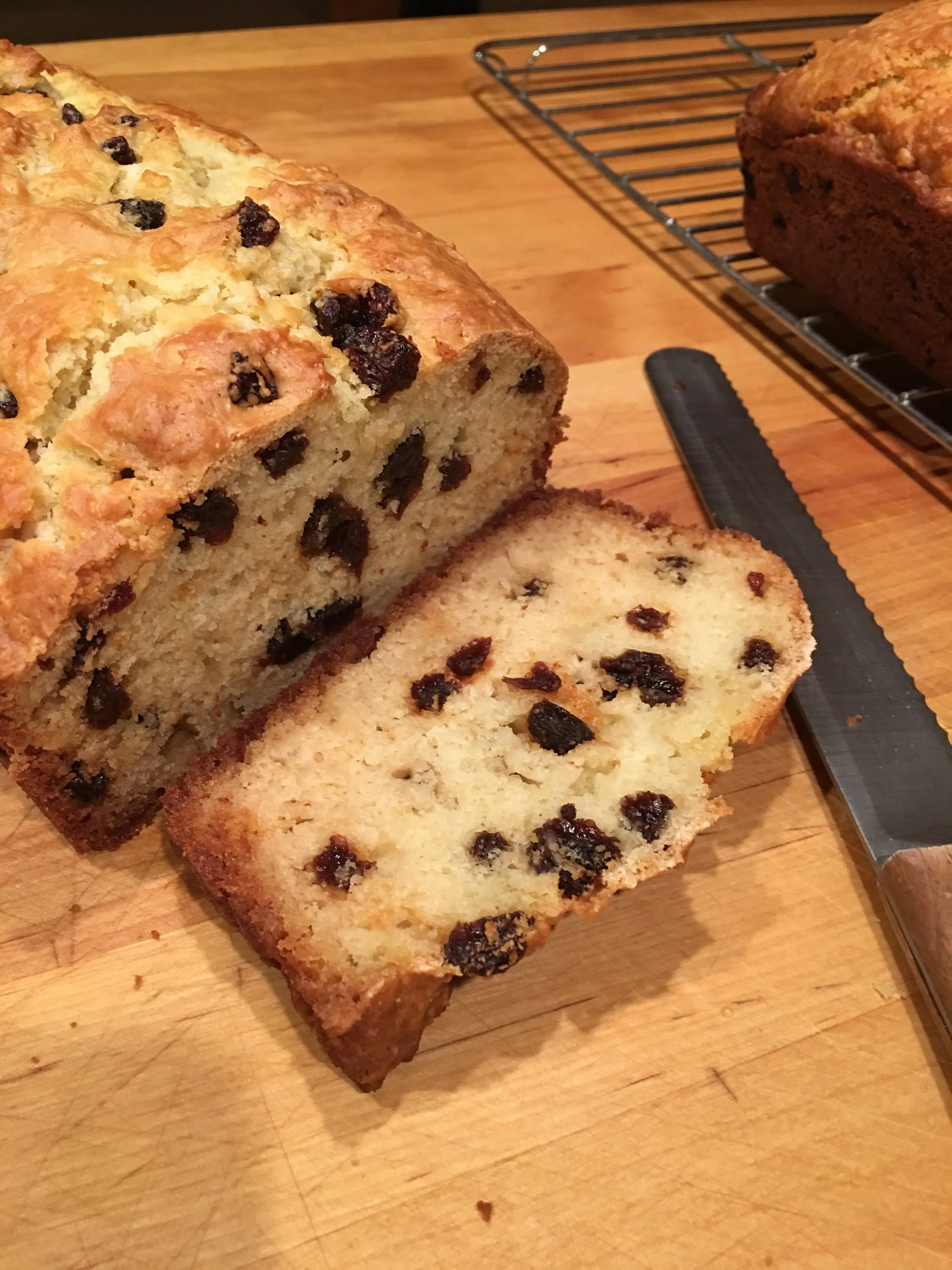 Irish Soda Bread