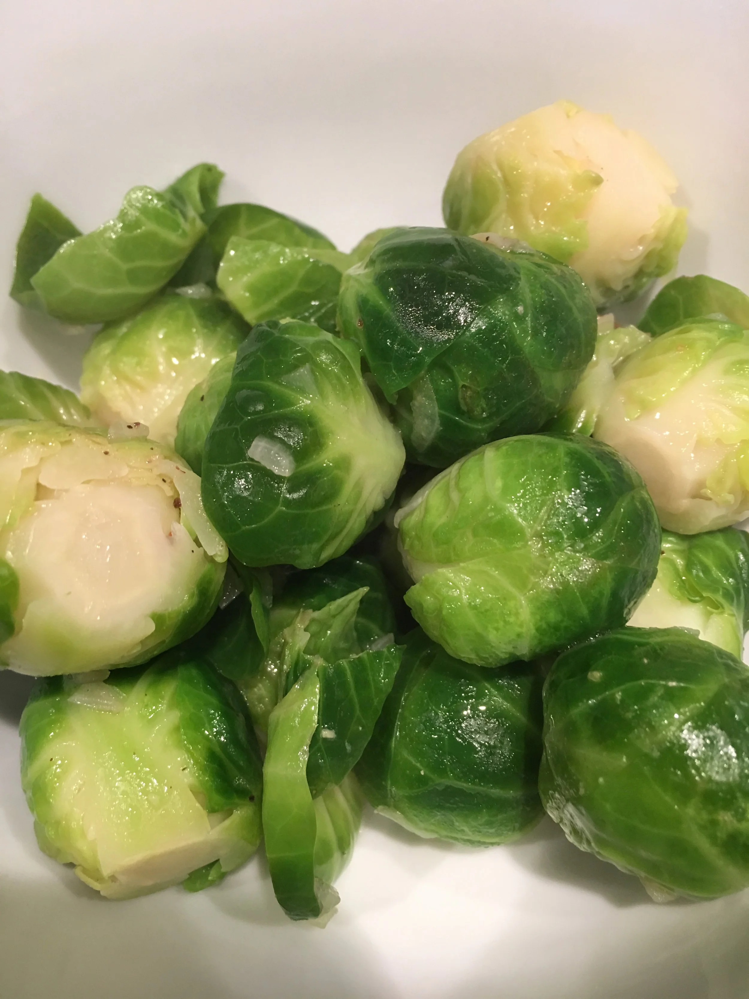 Brussels Sprouts