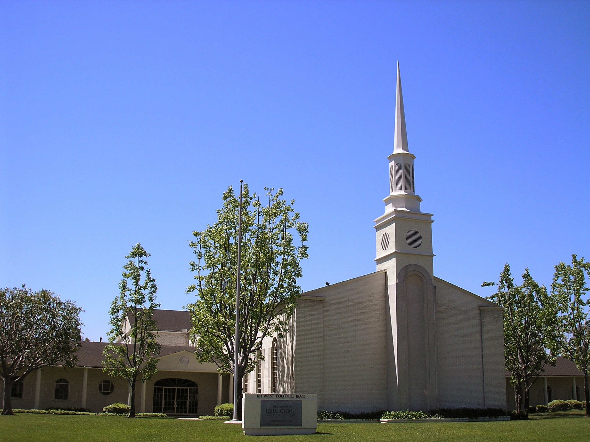 I tried to wear another face