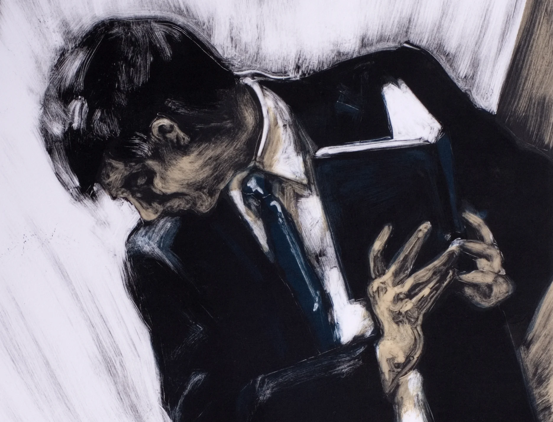 Publishing The Lord's University