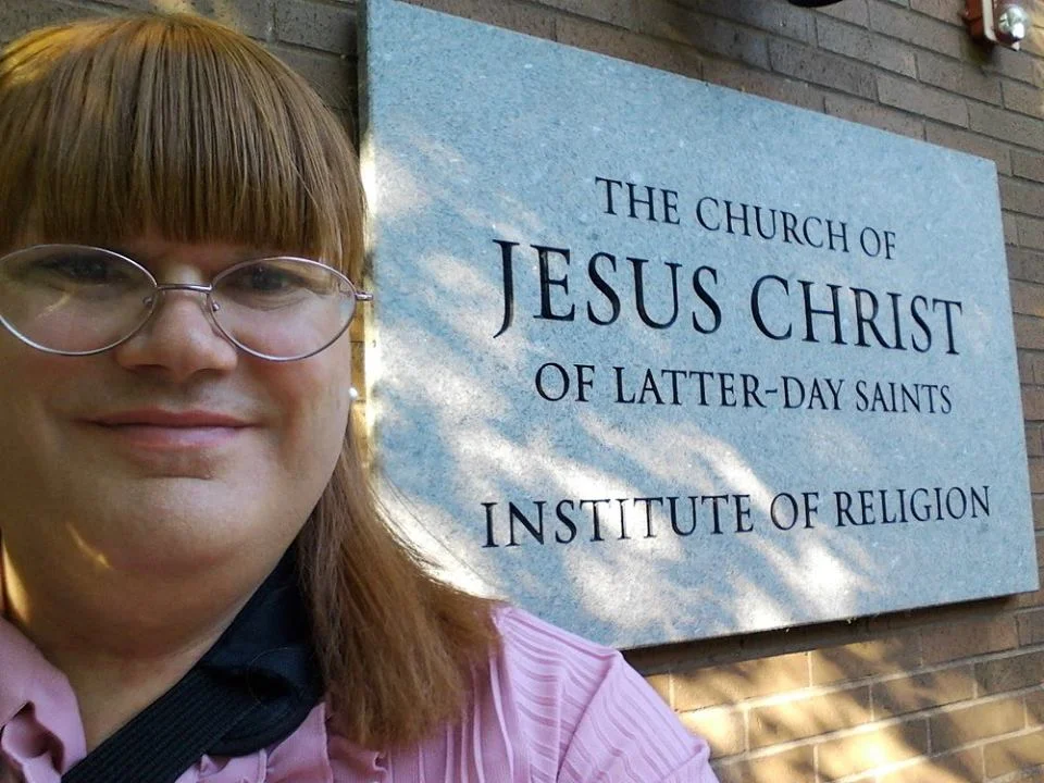 What Eternal Gender in the Plan of Salvation Means for Transgendered Persons