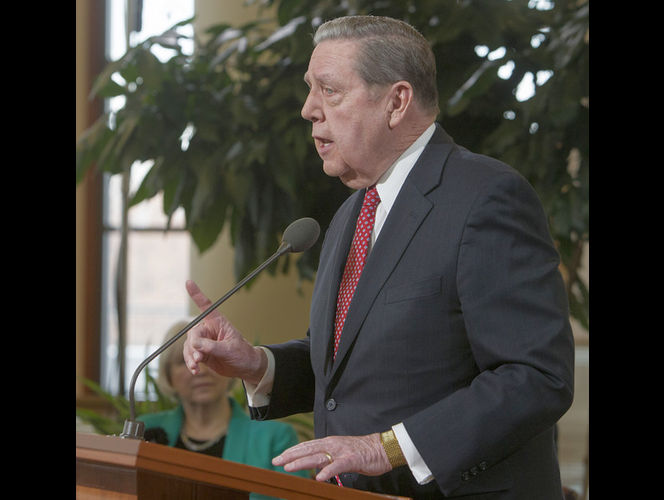 LDS Press Conference on Nondiscrimination Feels Like a Slap in the Face