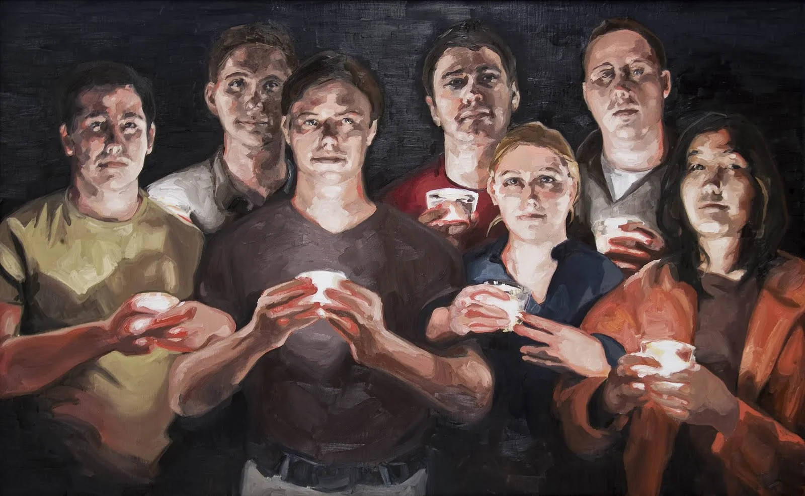 Look into Your Heart and You'll Find Love