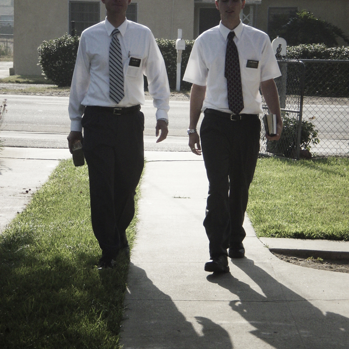 You Don't Know What I'm Feeling