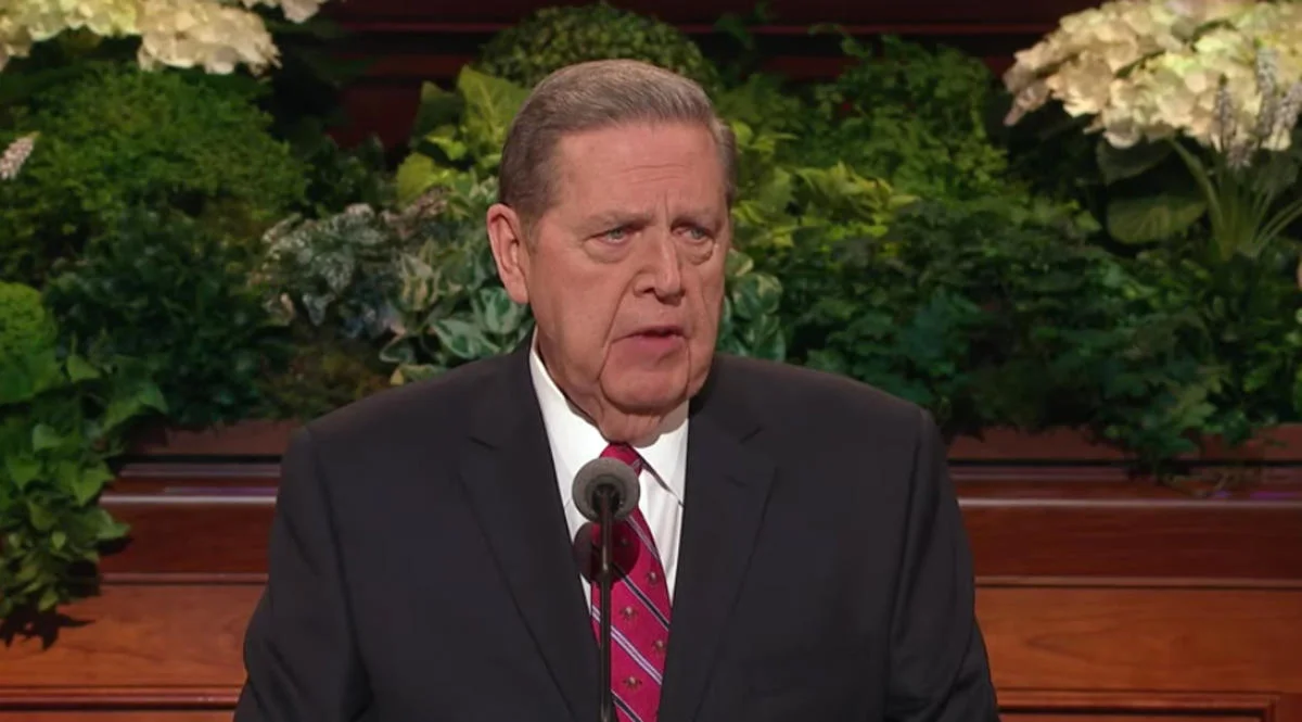 Reneged Promises and False Analogies