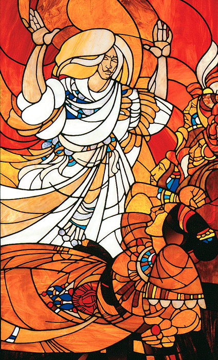 Gays, Mormons and the American Narrative