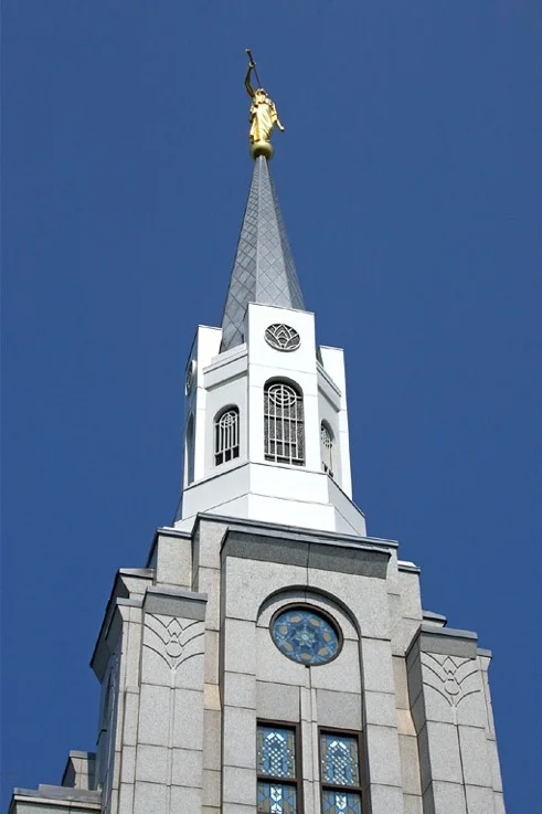 Wickedness thrust upon them?