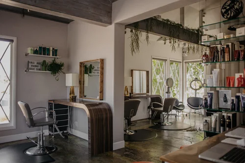 Soncy, business photo 7