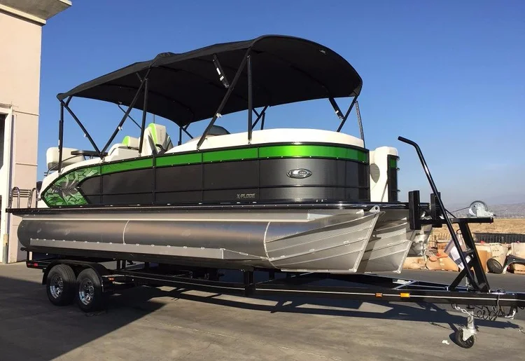 Bimini Tops Tumacs Boat Covers