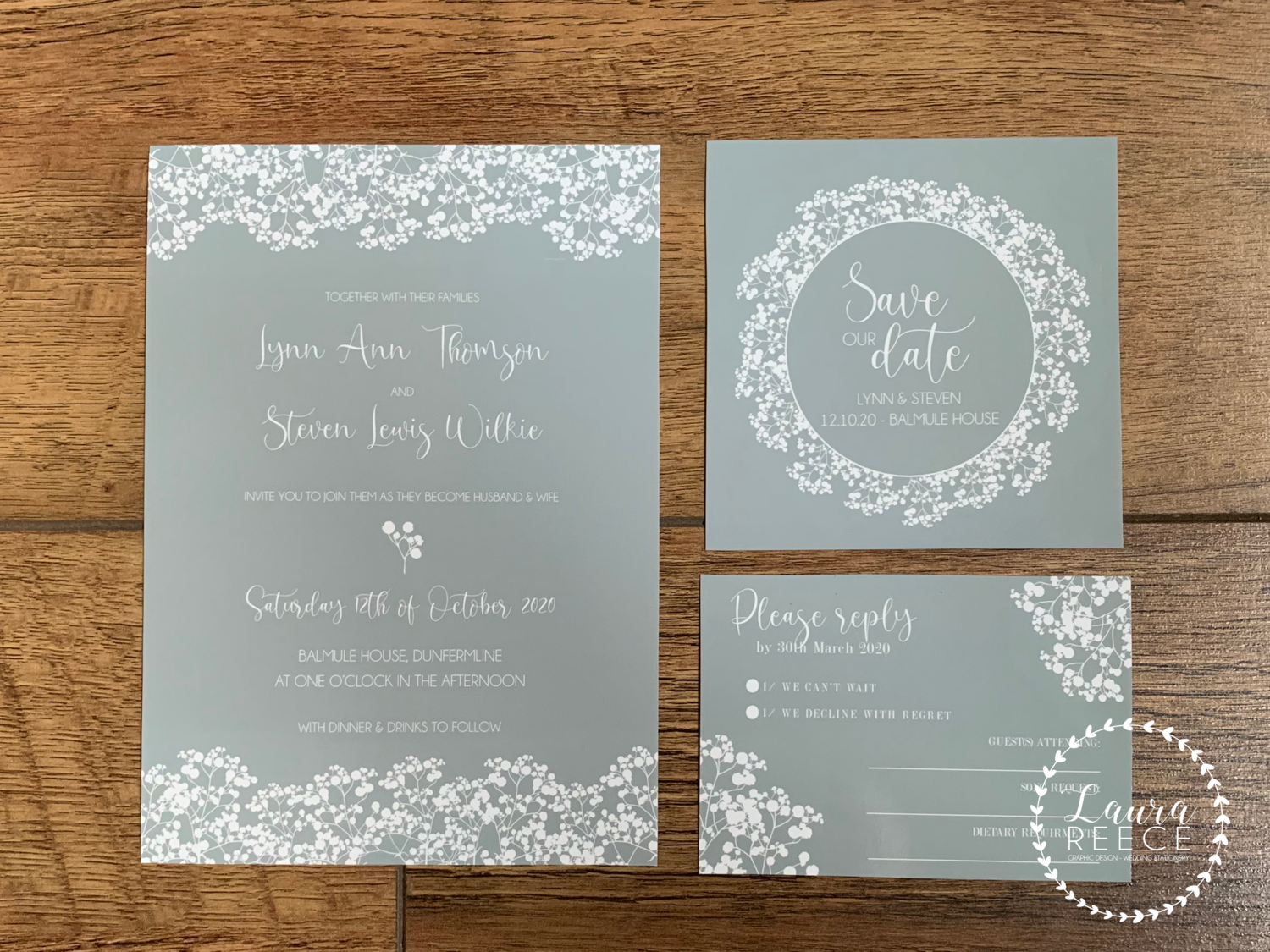 GYPSOPHILA Collection
