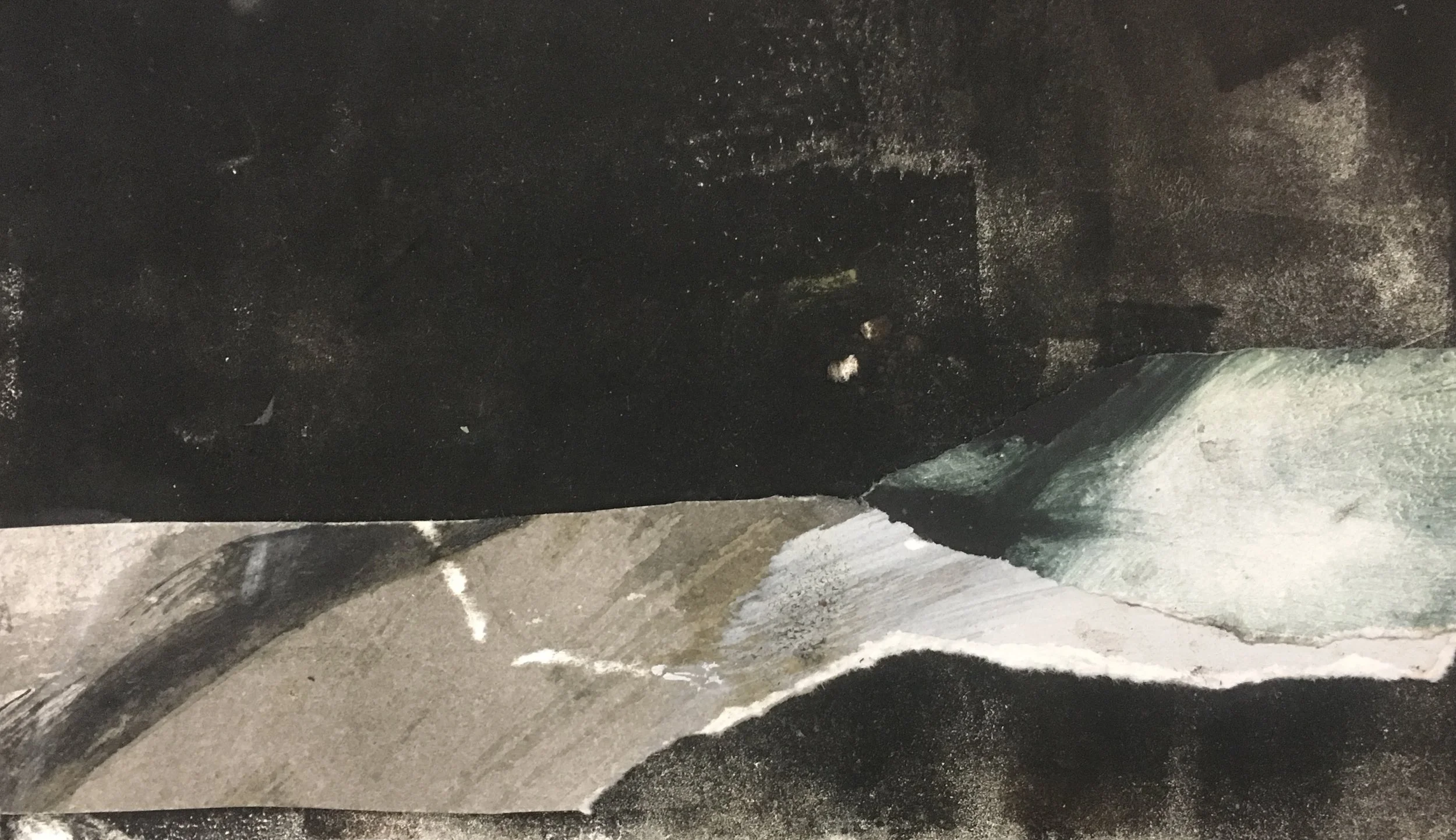 In the Quiet of Night