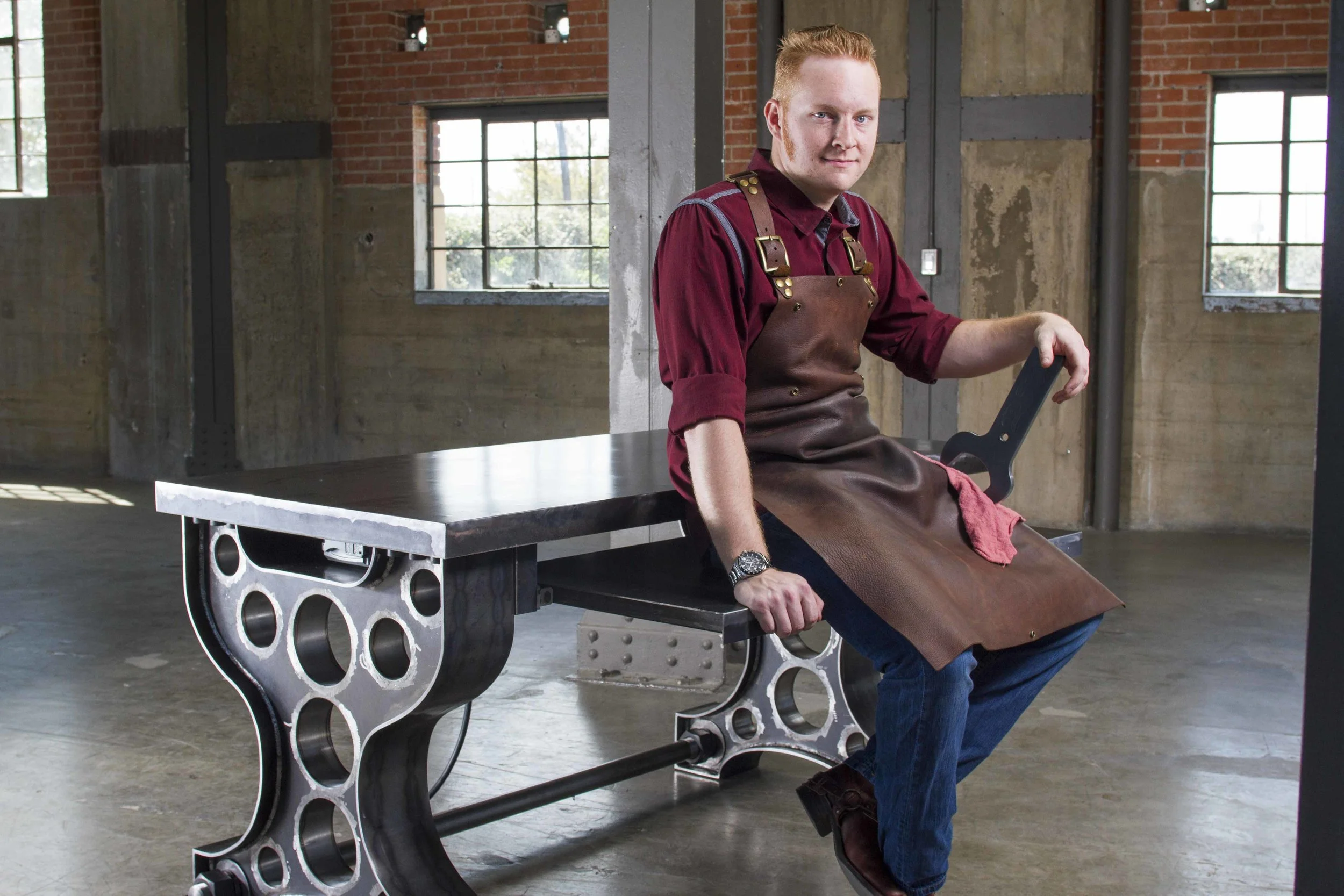 Travis Metal Desk_35.JPG