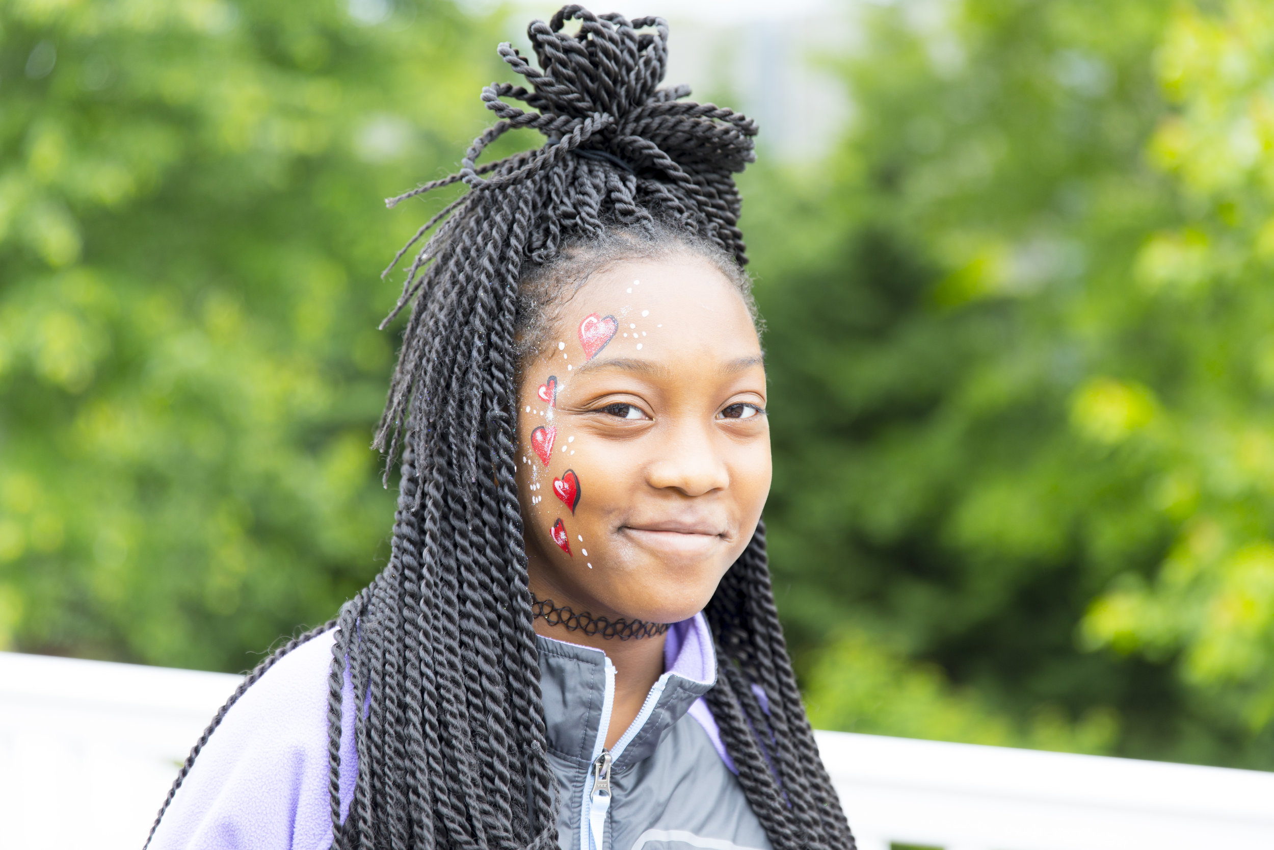 Face Painting