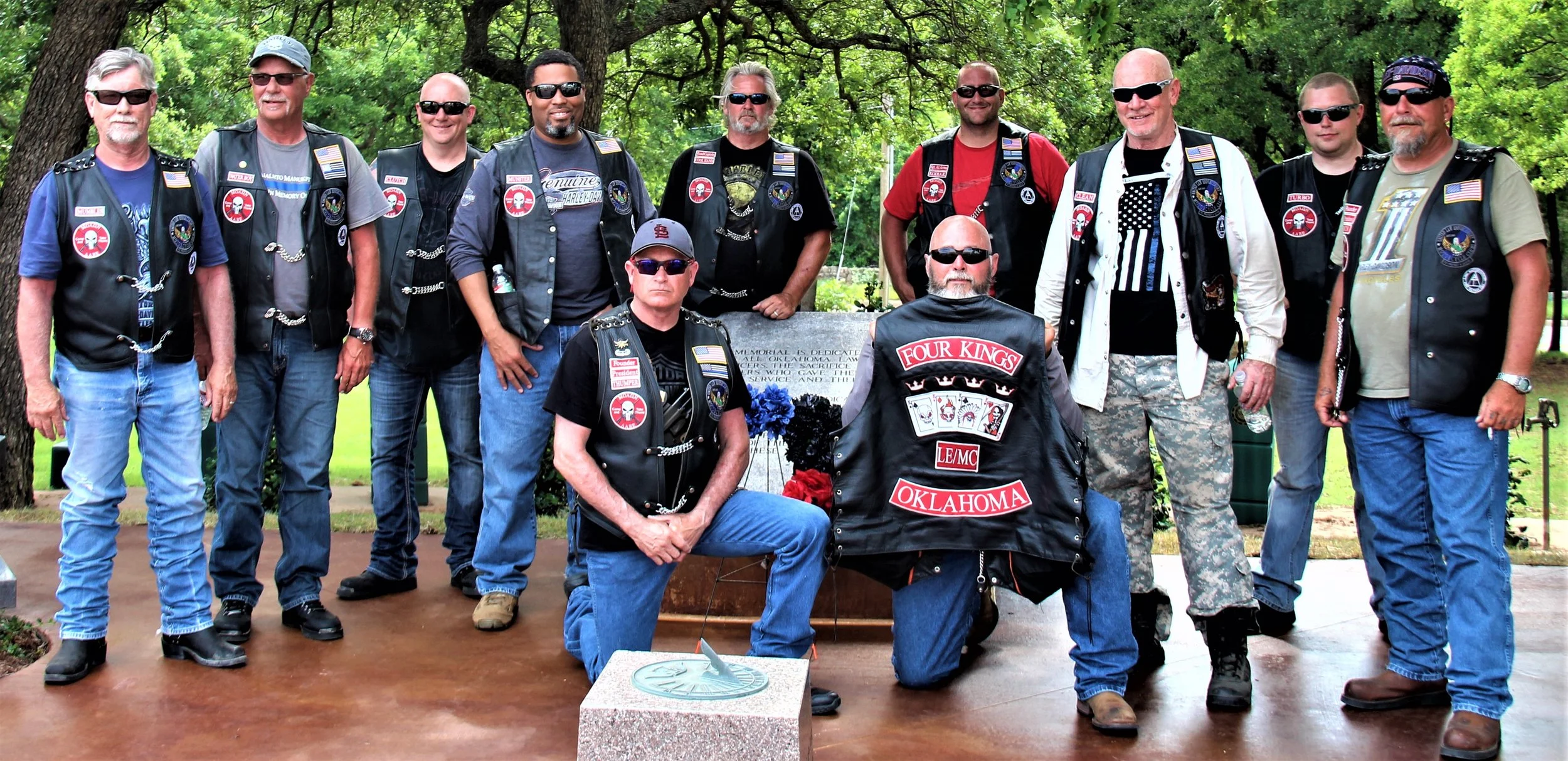 Four Kings LE-MC 2018 OkLEOM.JPG