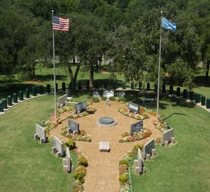 Oklahoma Law Enforcement Memorial Ride - 5th Annual