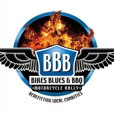 2019 Bikes, Blues and BBQ