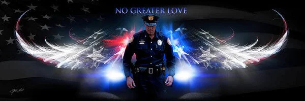 Oklahoma Law Ride - 2020