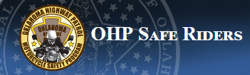 Oklahoma Highway Patrol - Safe Rider Motorcycle safety Course