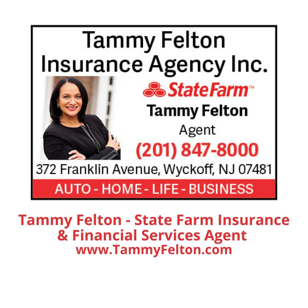 Tammy Felton State Farm Insurance Agent