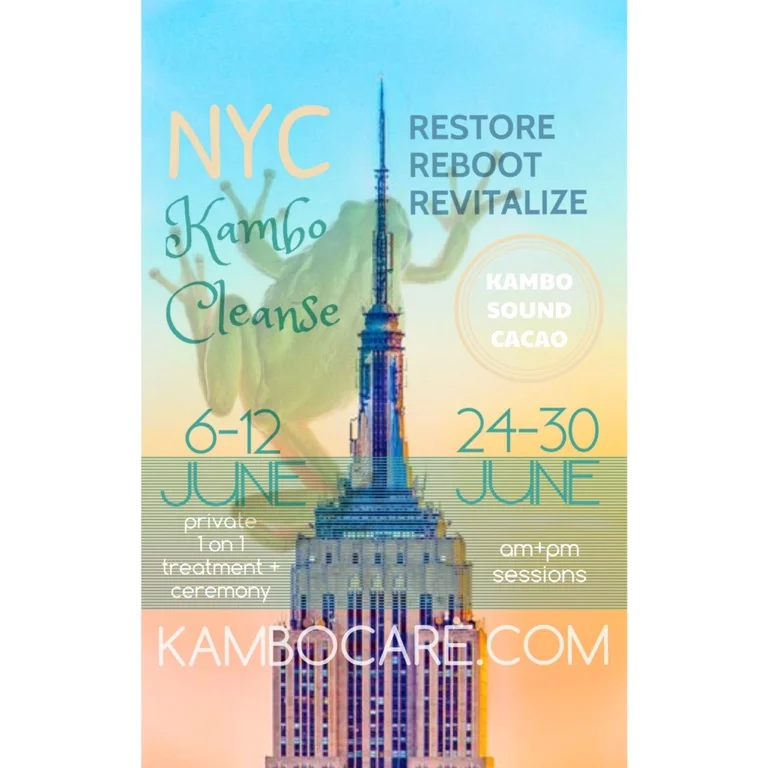 NYC: Summer