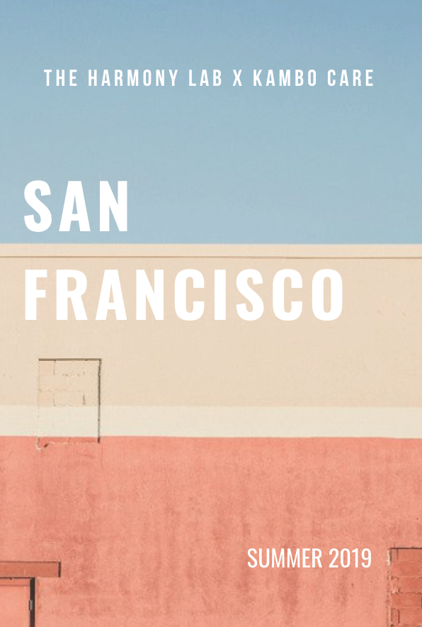 San Francisco Kambo