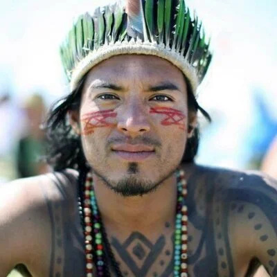 Nixiwaka Yawanawa TEDx