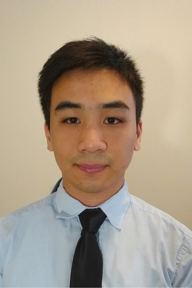 Jesse Lee (PhD graduate student)