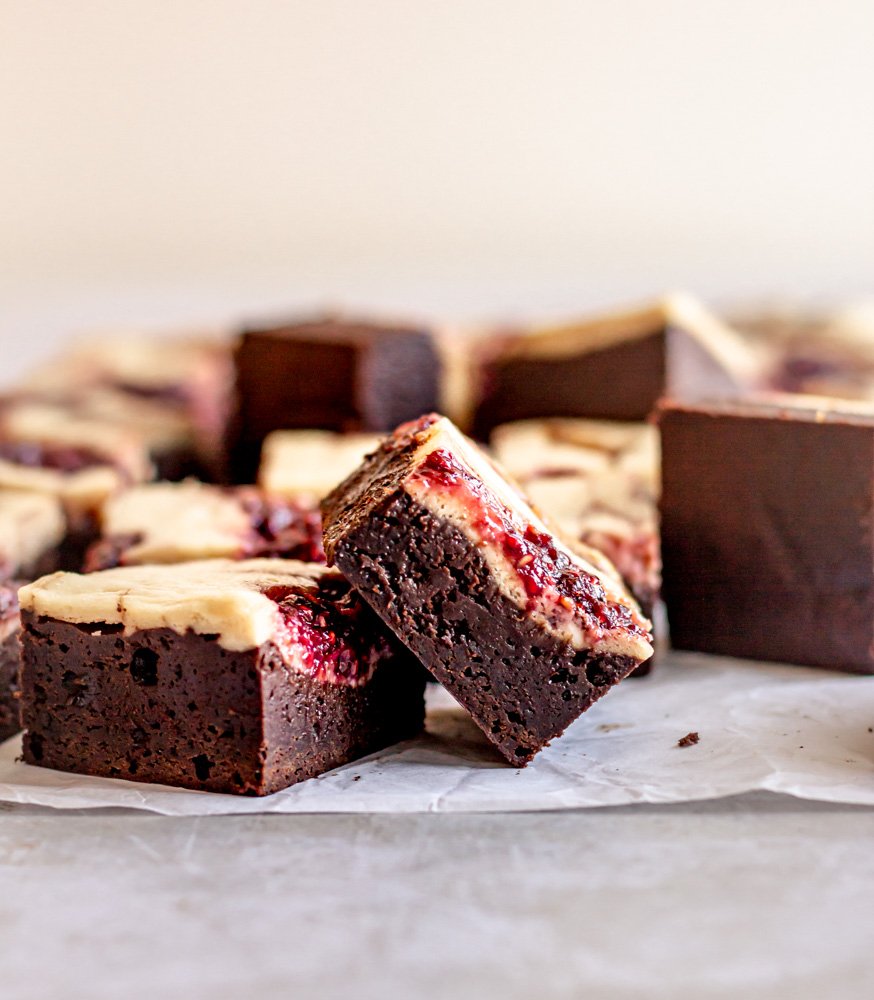 raspberry balsamic cheesecake brownies-19.jpg
