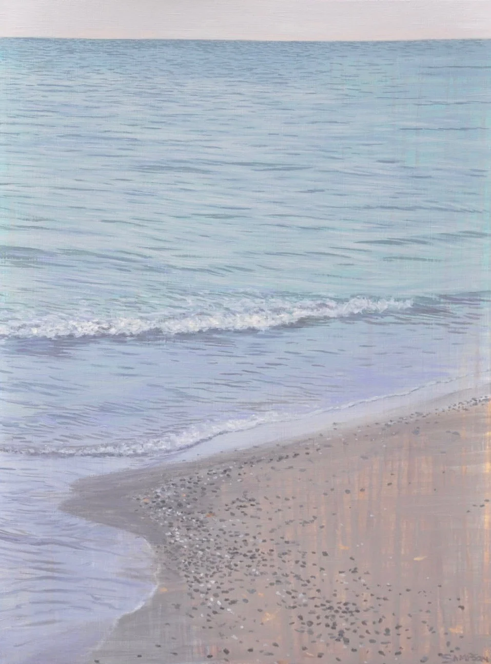 Gentle Break