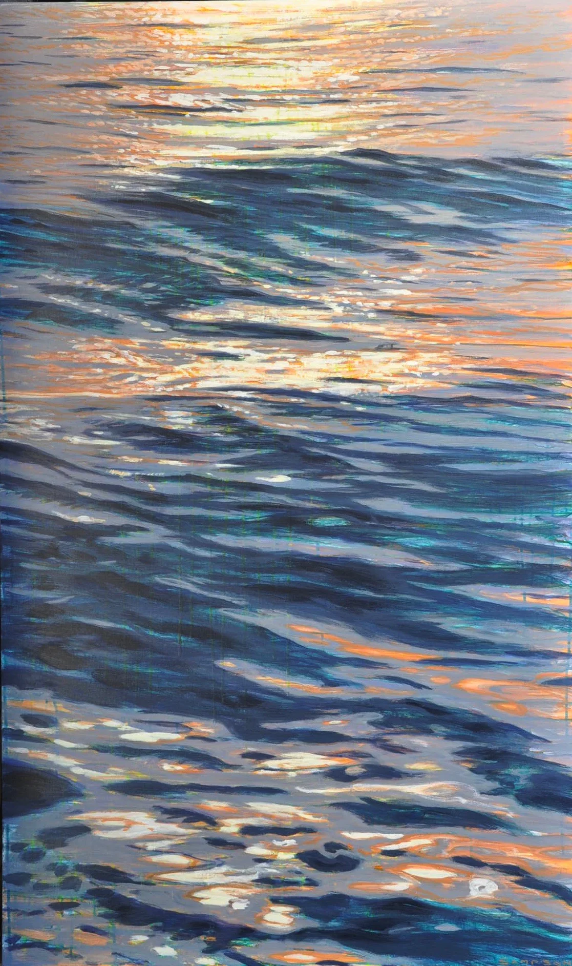 Golden Surface 60 x 36