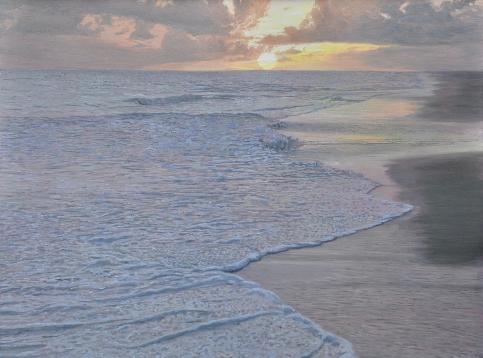 Water Walk